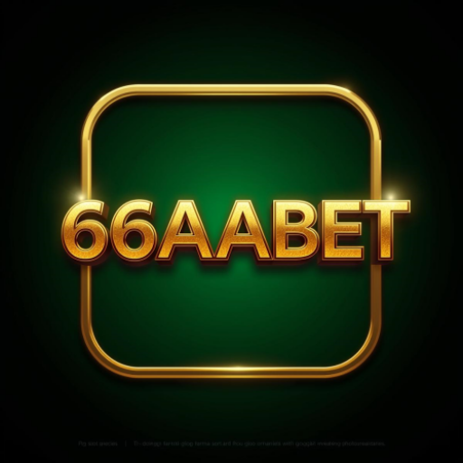 66aabet Logo